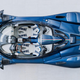 Illustration for article titled We Need To Talk About The Pagani Zonda HP Barchettas Plaid Seats